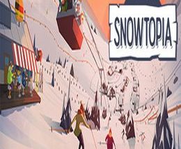 Snowtopia: Ski Resort Tycoon