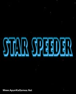 Star Speeder Cover, Poster, Full Version, PC Game, Download Free