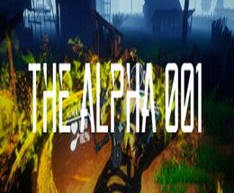 The Alpha 001