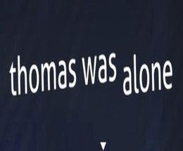 Thomas Was Alone