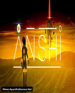 AnShi Cover, Poster, Full Version, PC Game, Download Free