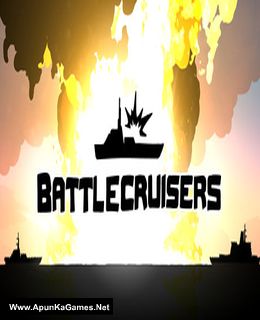 Battlecruisers Cover, Poster, Full Version, PC Game, Download Free