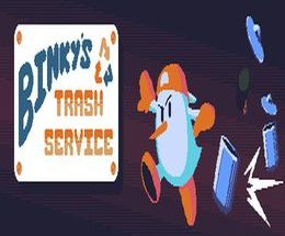 Binky’s Trash Service
