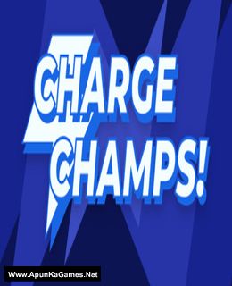 Charge Champs Cover, Poster, Full Version, PC Game, Download Free