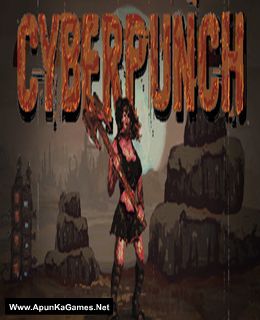Cyberpunch Cover, Poster, Full Version, PC Game, Download Free