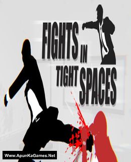 Fights in Tight Spaces Cover, Poster, Full Version, PC Game, Download Free