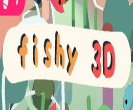 Fishy 3D