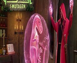 Geneforge 1: Mutagen