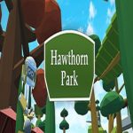 Hawthorn Park