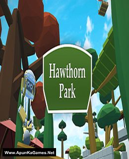 Hawthorn Park Cover, Poster, Full Version, PC Game, Download Free