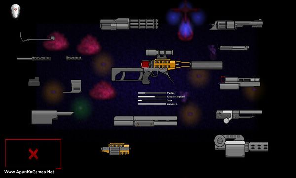 Hero of Not Our Time Screenshot 3, Full Version, PC Game, Download Free