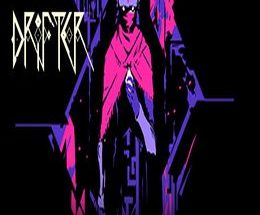 Hyper Light Drifter
