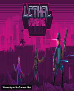 Lethal Running Cover, Poster, Full Version, PC Game, Download Free