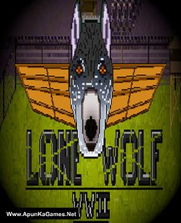 Lone Wolf: World War 2 Cover, Poster, Full Version, PC Game, Download Free