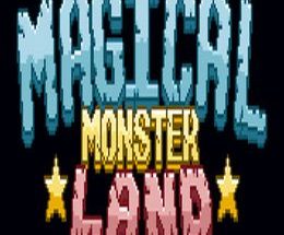 Magical Monster Land