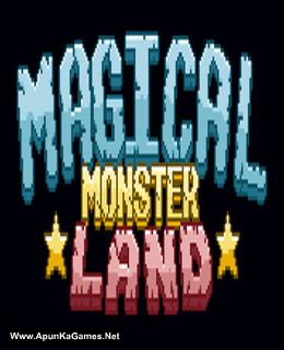Magical Monster Land Cover, Poster, Full Version, PC Game, Download Free