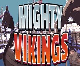 Mighty Vikings
