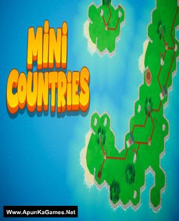 Mini Countries Cover, Poster, Full Version, PC Game, Download Free