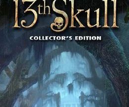 Mystery Case Files: 13th Skull Collector’s Edition