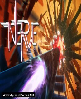 NERVE Cover, Poster, Full Version, PC Game, Download Free