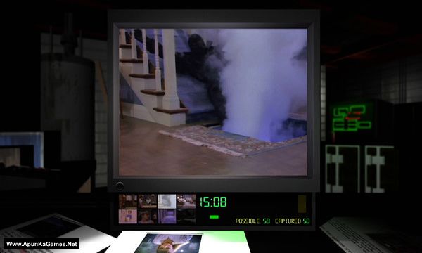 Night Trap: 25th Anniversary Edition Screenshot 2, Full Version, PC Game, Download Free