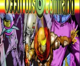 Occultus Command