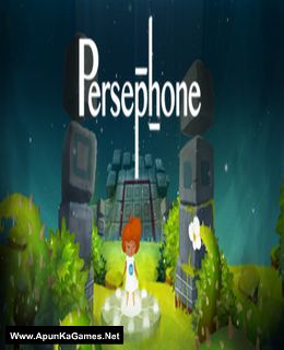 Persephone Cover, Poster, Full Version, PC Game, Download Free