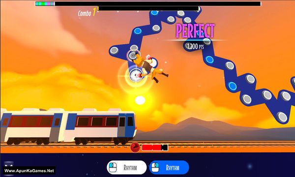 Rhythm Stars Climbing Screenshot 3, Full Version, PC Game, Download Free