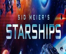Sid Meier’s Starships