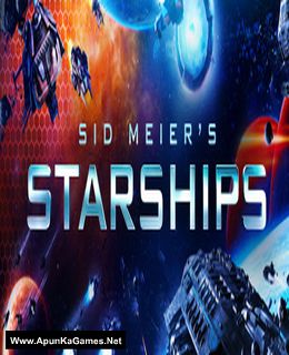 Sid Meier's Starships Cover, Poster, Full Version, PC Game, Download Free