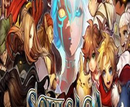 Soul Saga