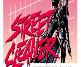Street Cleaner: The Video Game