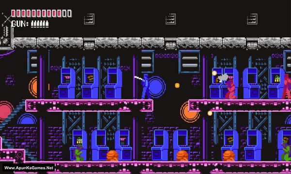 Street Cleaner: The Video Game Screenshot 3, Full Version, PC Game, Download Free