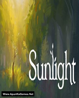 Sunlight Cover, Poster, Full Version, PC Game, Download Free