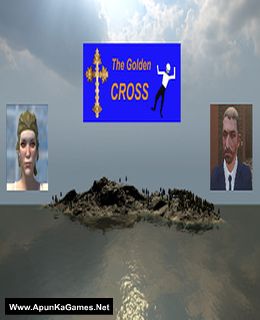 The Golden Cross Cover, Poster, Full Version, PC Game, Download Free