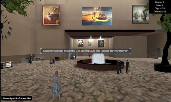 The Golden Cross Screenshot 3, Full Version, PC Game, Download Free