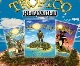 Tropico Reloaded