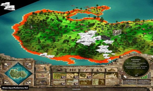 Tropico Reloaded Screenshot 2, Full Version, PC Game, Download Free