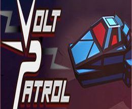 Volt Patrol: Stealth Driving