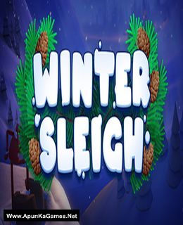 Winter Sleigh Cover, Poster, Full Version, PC Game, Download Free