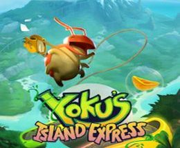 Yoku’s Island Express