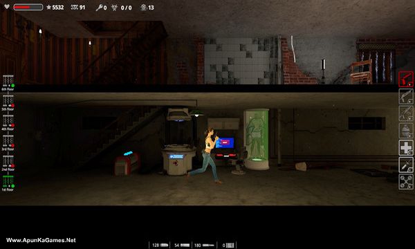 Z-Blood Mission Screenshot 2, Full Version, PC Game, Download Free