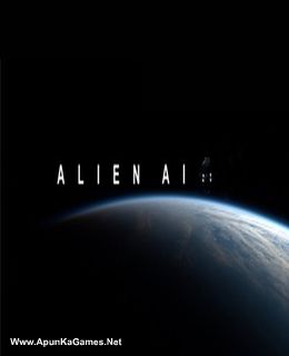 Alien AI Cover, Poster, Full Version, PC Game, Download Free