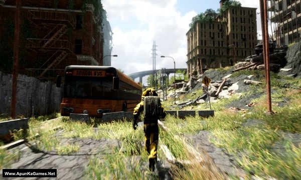 Alien AI Screenshot 1, Full Version, PC Game, Download Free