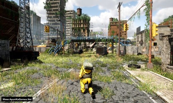 Alien AI Screenshot 3, Full Version, PC Game, Download Free