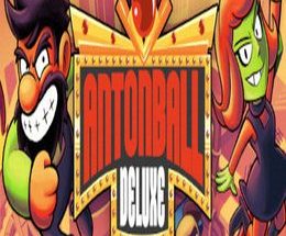 Antonball Deluxe