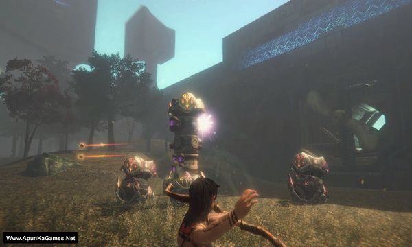Aritana and the Twin Masks Screenshot 1, Full Version, PC Game, Download Free