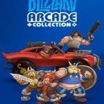 Blizzard Arcade Collection