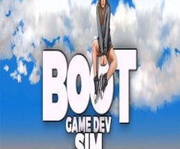 Boot: Game Dev Sim