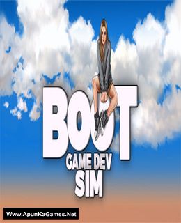 Boot: Game Dev Sim Cover, Poster, Full Version, PC Game, Download Free